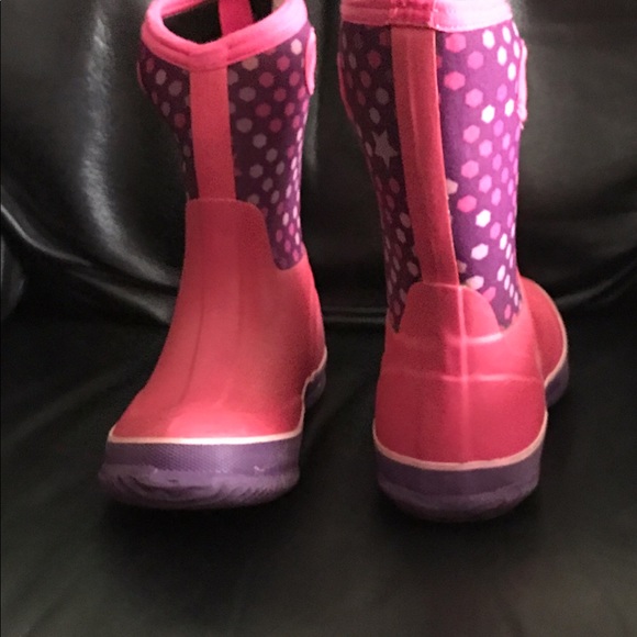 Neo-Tech insulation rain and snow boot - Picture 2 of 5